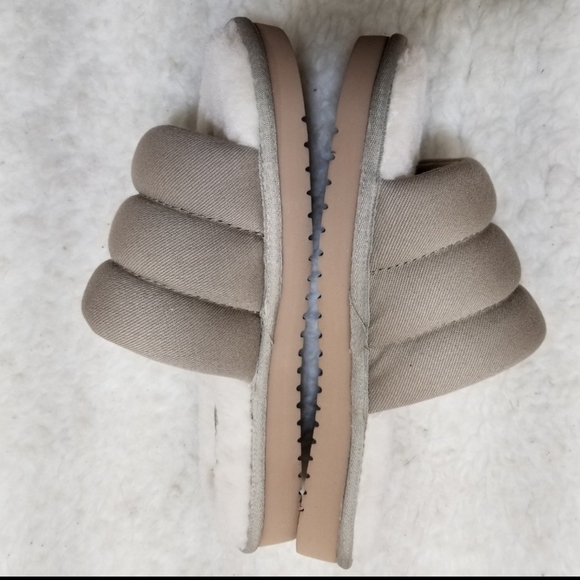 NWT Men's Koolaburra by UGG Rommie Slippers - Picture 4 of 11